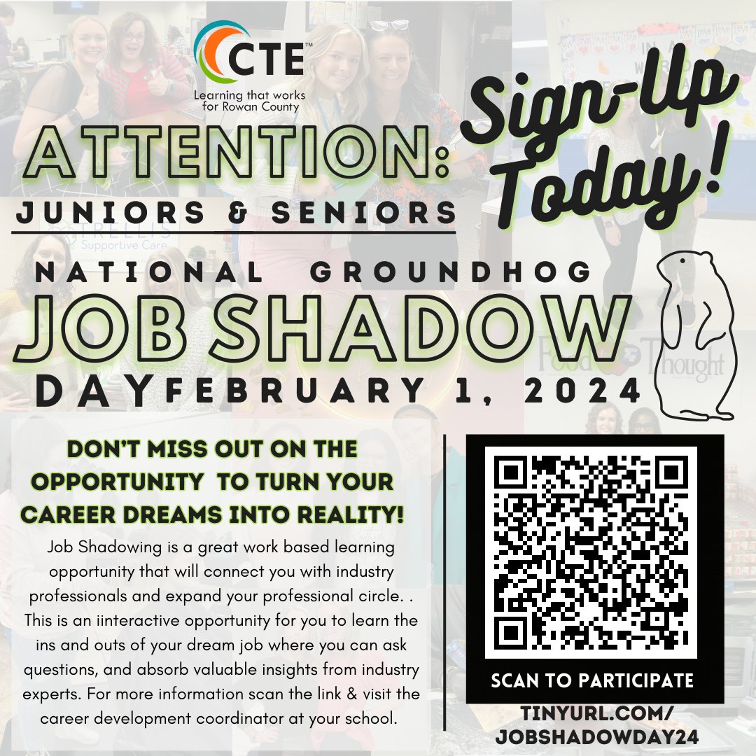 Blaire Goodale (@blaire_goodale) on Twitter photo RSS Job Shadow Day 2024 - Feb 1st! Sign up to host a student or participate as a junior/senior. <a href="/JCHSCougars/">Jesse C. Carson High School</a> RSS Job Shadow Day 2024 - Feb 1st! Sign up to host a student or participate as a junior/senior. <a href="/JCHSCougars/">Jesse C. Carson High School</a>
