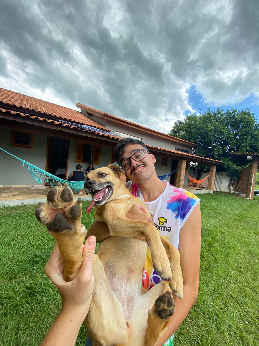 RuffatoBedin's tweet photo. Zoe https://t.co/EMULqMZVVX