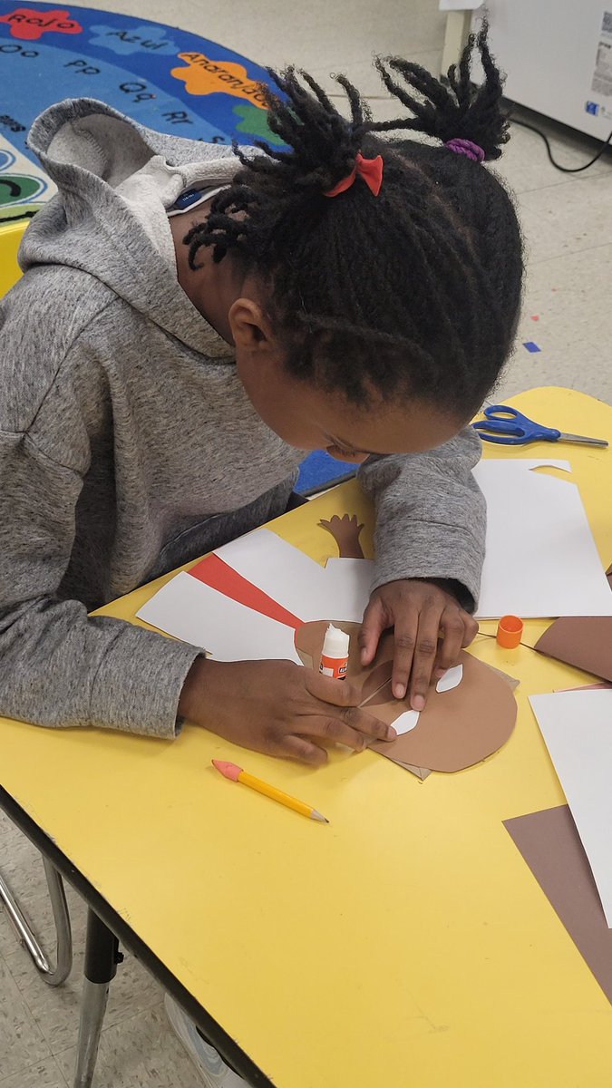 Mrs. H (@mustangart_tcs) on Twitter photo 