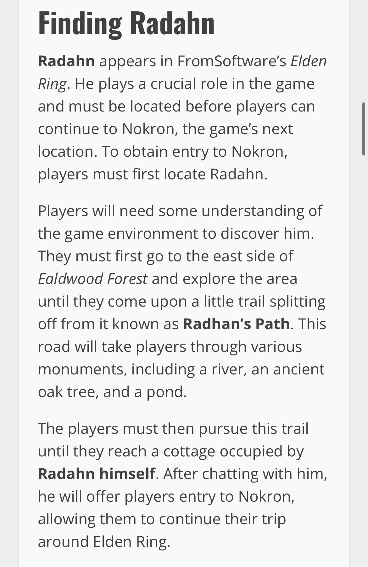 Josh Busker on X: “The first result if you google a secret 