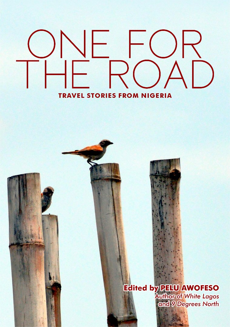 pomare3's tweet photo. My contribution to the 'One For The Road' anthology edited by @PeluAwofeso is a tribute to the incredible beauty and warmth of Nigeria. Immerse yourself in the captivating narratives and let the spirit of this extraordinary country take hold. #NigeriaTravelTales https://t.co/RMF4g587R1
