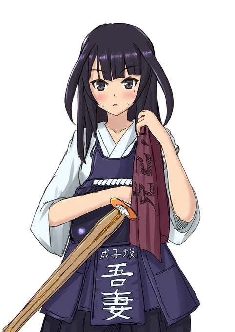 楓さん 