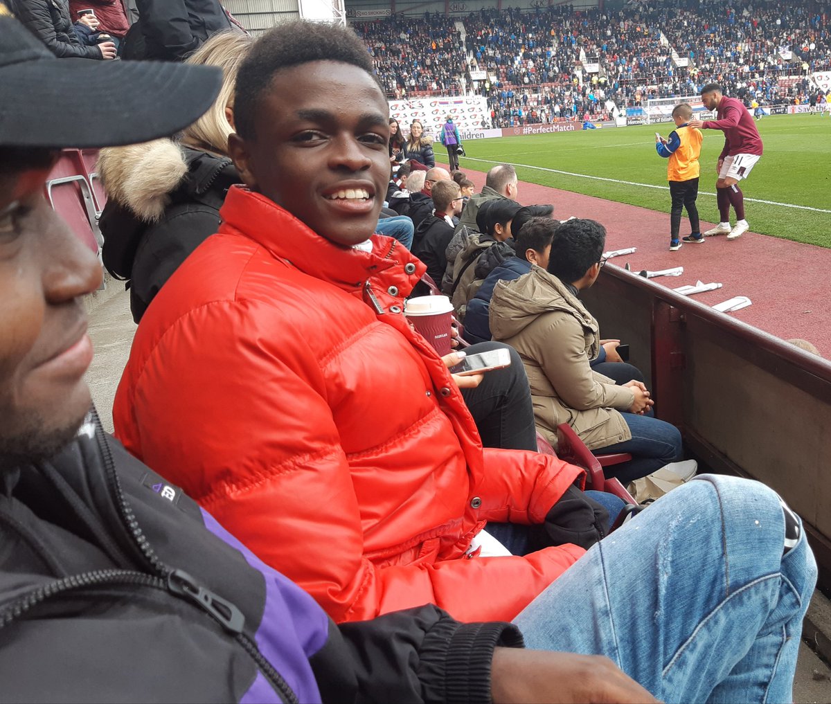 djbecosse's tweet image. Great to see @StrathKenya 🇰🇪🏴󠁧󠁢󠁳󠁣󠁴󠁿⚽️ @StrathallanSchl @strath_sport @Strathallians @FreelandHouse 💛Andre K thriving as the 2024 begins in @TheOfficialKPL #StrathCommunity #RoleModel #HardWorkPaysOff #NdioNaweza @BSAboarding #GlobalCitizens 🎓⚽️🙏🎼 #TheFourQuadrants