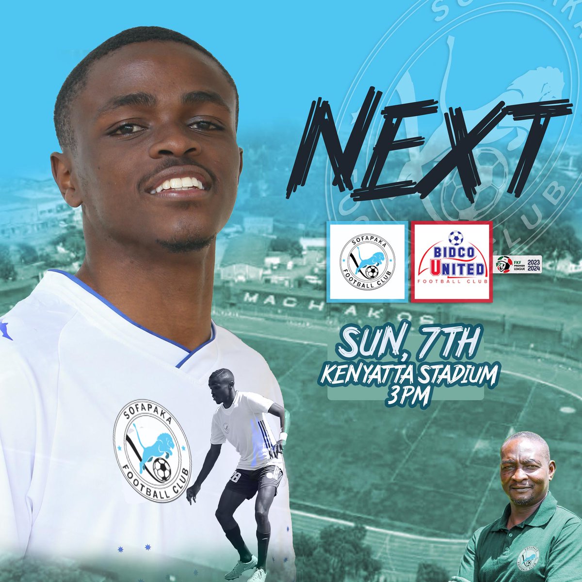 djbecosse's tweet image. Great to see @StrathKenya 🇰🇪🏴󠁧󠁢󠁳󠁣󠁴󠁿⚽️ @StrathallanSchl @strath_sport @Strathallians @FreelandHouse 💛Andre K thriving as the 2024 begins in @TheOfficialKPL #StrathCommunity #RoleModel #HardWorkPaysOff #NdioNaweza @BSAboarding #GlobalCitizens 🎓⚽️🙏🎼 #TheFourQuadrants