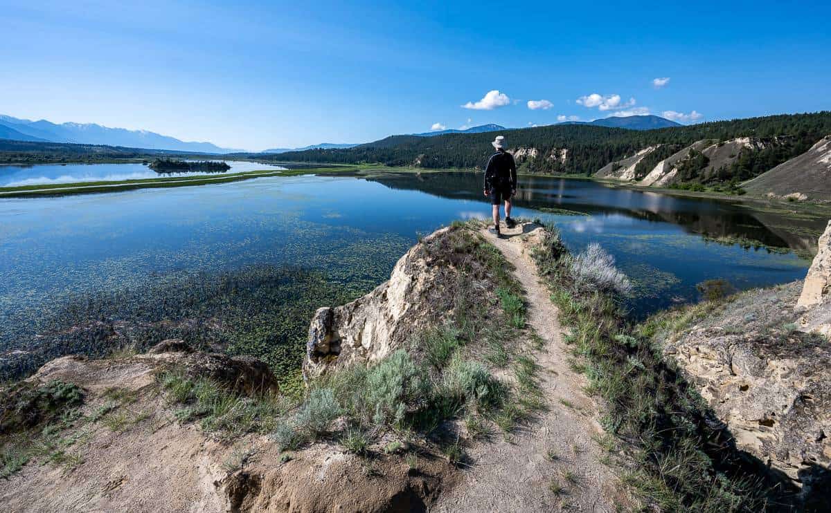 8 Easy Invermere Hikes (and Nearby) dlvr.it/T0y5f5 via @HikeBikeTravel