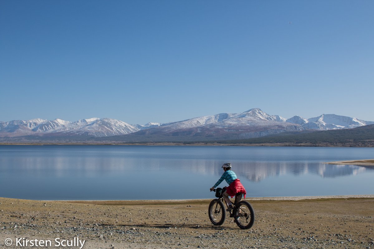 roundsquareadv's tweet photo. Experience the serenity of nature while riding a fatbike through Mongolia! 👉 https://t.co/nr3Bt9an02

#bikemongolia #travelmongolia #exploremongolia #wellnesstravel #slowtravel https://t.co/L999QxRWWm