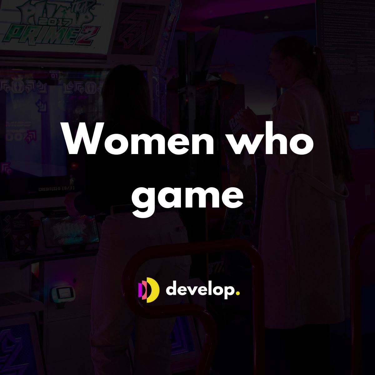 Get a glimpse into the dynamic world of women in gaming! 🎮 Check out our blog for empowering stories from female gamers. buff.ly/44hDUNZ