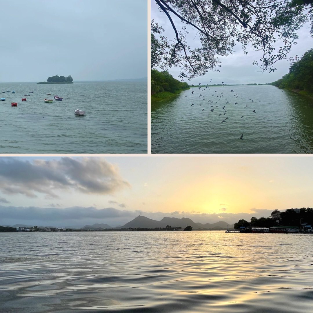 Bhupender Yadav (@byadavbjp) on Twitter photo Delighted to announce the nomination of India's first three cities тАУ Indore, Bhopal, and Udaipur тАУ submitted to <a href="/RamsarConv/">Convention on Wetlands</a> for its prestigious voluntary Wetland City Accreditation scheme. The scheme aims to promote conservation and wise use of urban and peri-urban wetlands as Delighted to announce the nomination of India's first three cities тАУ Indore, Bhopal, and Udaipur тАУ submitted to <a href="/RamsarConv/">Convention on Wetlands</a> for its prestigious voluntary Wetland City Accreditation scheme. The scheme aims to promote conservation and wise use of urban and peri-urban wetlands as