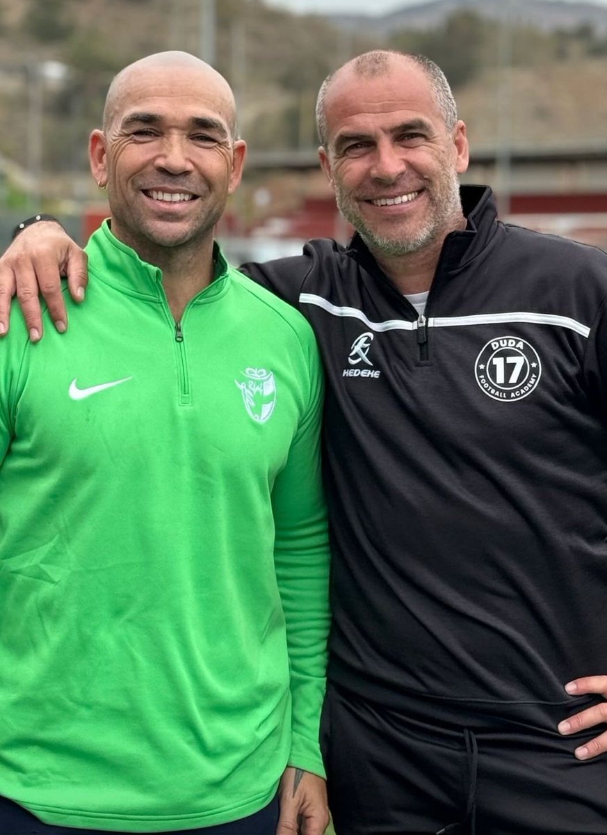 Bienvenidos!!! 💜💚🦾