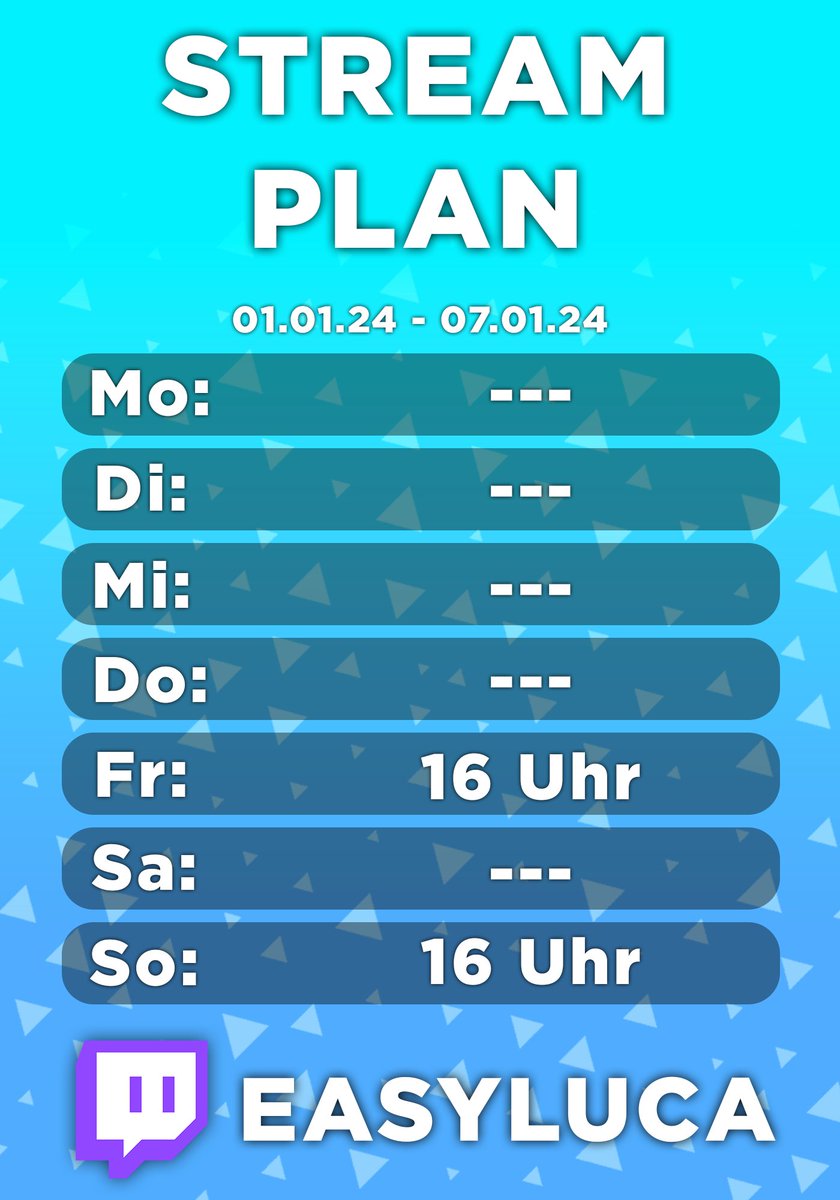 EasyLuca tweet media