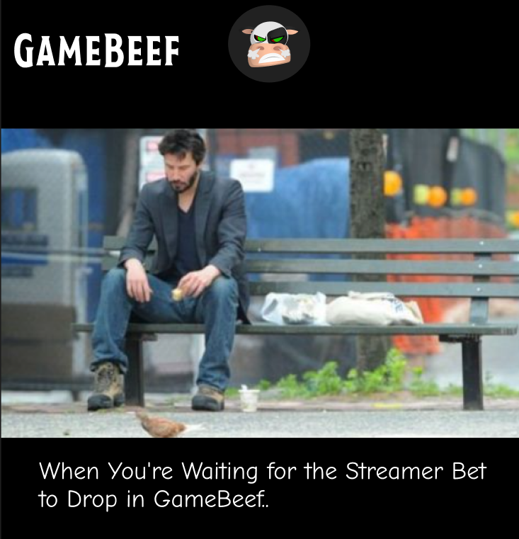 BetGameBeef's tweet photo. ๐ Park vibes and GameBeef dreams! ๐ณโณ The anticipation for Streamer Bet is real. Who's embracing the waiting game with style? ๐ฎ๐ #GameBeef #StreamerBet #GamingFun ๐๐ฅ #thursdayvibes #thursdaymorning #Memes https://t.co/l3WccgaGmH