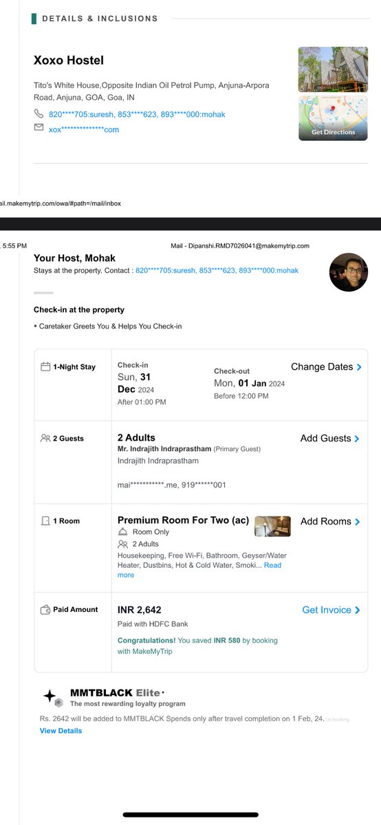 Indrajith Indraprastham tweet media