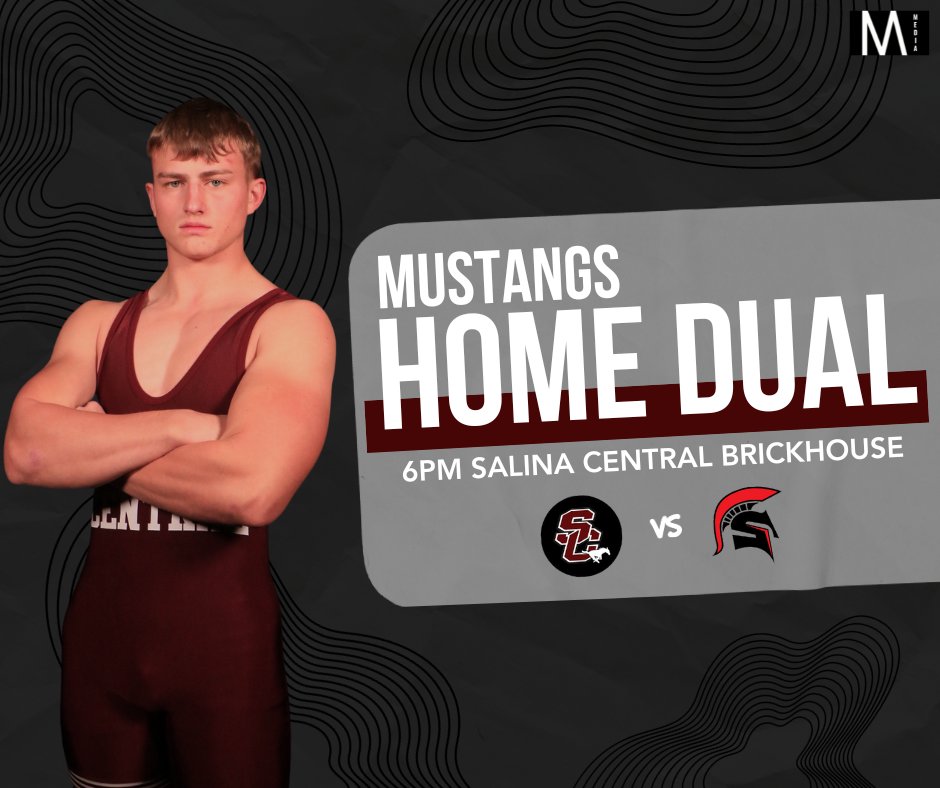 Boys Wrestling at 6PM #KeepClimbing