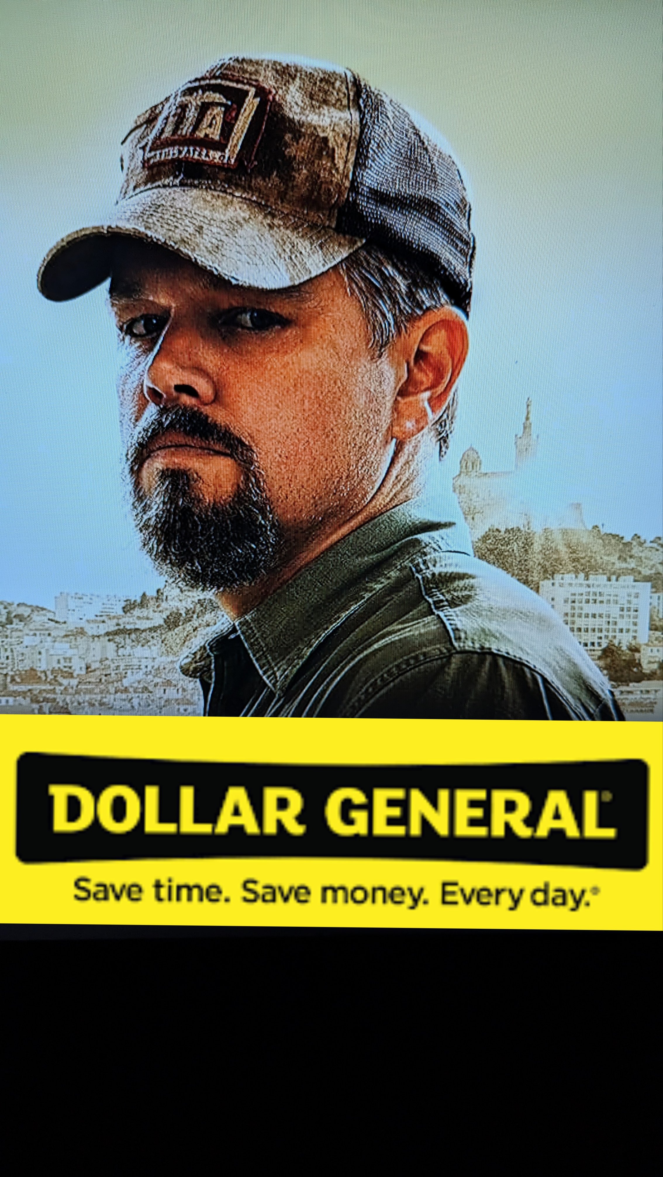 Dollar General  Save time. Save money. Every day.