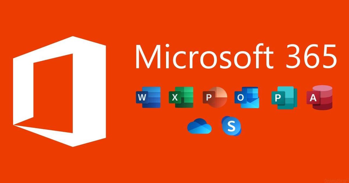 aroacuentas's tweet photo. MICROSOFT OFFICE 365 

⚠️ CONDICIONES DE COMPRA
- La garantía es durante 12 o 24 meses a partir de este tiempo no se dará reemplazo.
- Dos dispositivos simultáneos.
💥12 MESES: 30€
💥24 MESES: 45€ 

#Microsoft365 https://t.co/7iXUIFGaC0