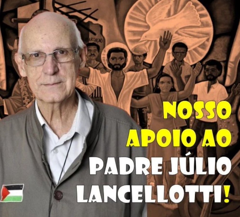 vania_gon's tweet photo. @MarinaSilva Força padre Júlio https://t.co/3Bj8lqqa1m