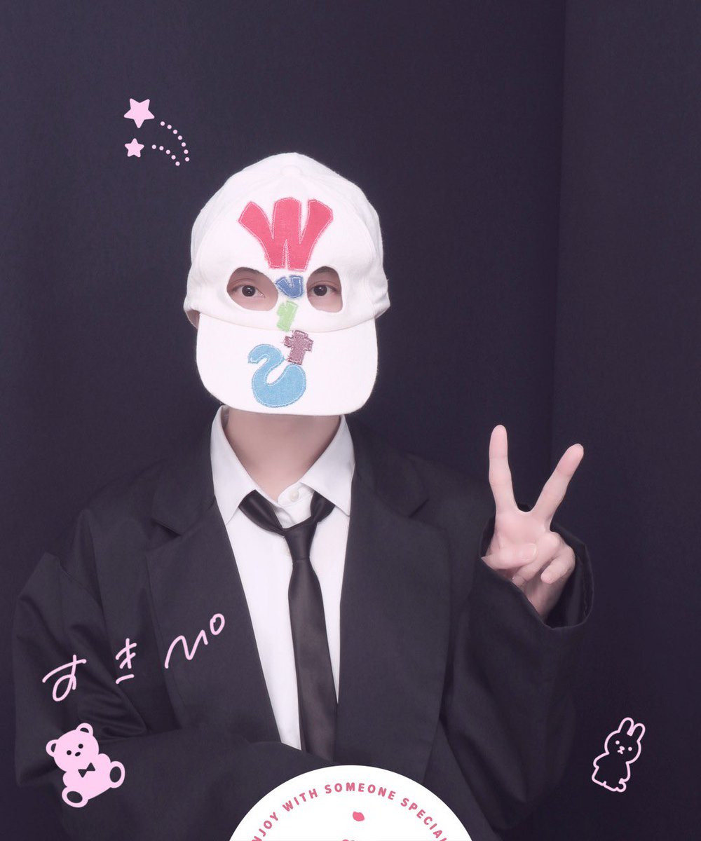 wurts2021's tweet photo. CDJこんなの撮らされました https://t.co/ScoQMPbu1I