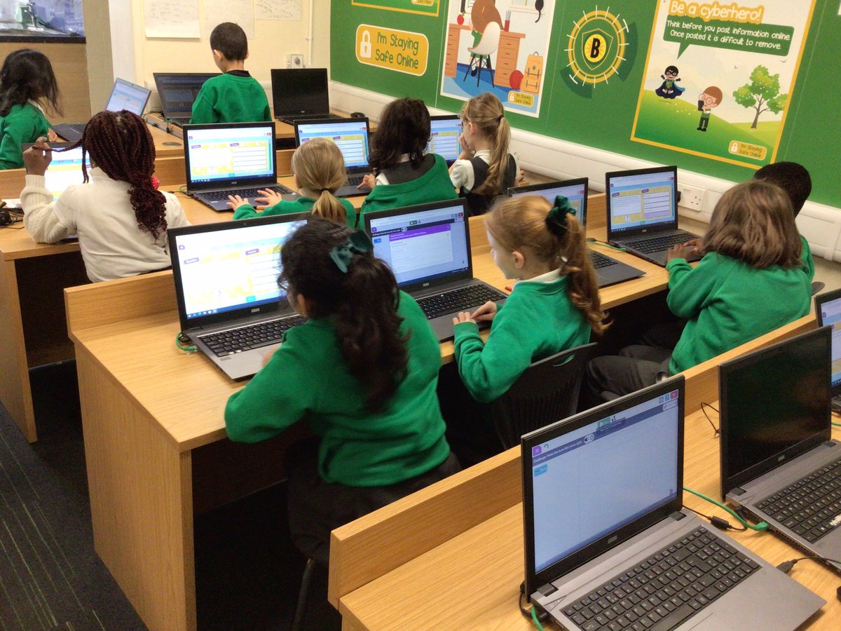 BeaumontYear3's tweet photo. We have started our learning in Computer Science by completing an online vocabulary quiz. #BeaumontComputing https://t.co/XjRGxsCp5z