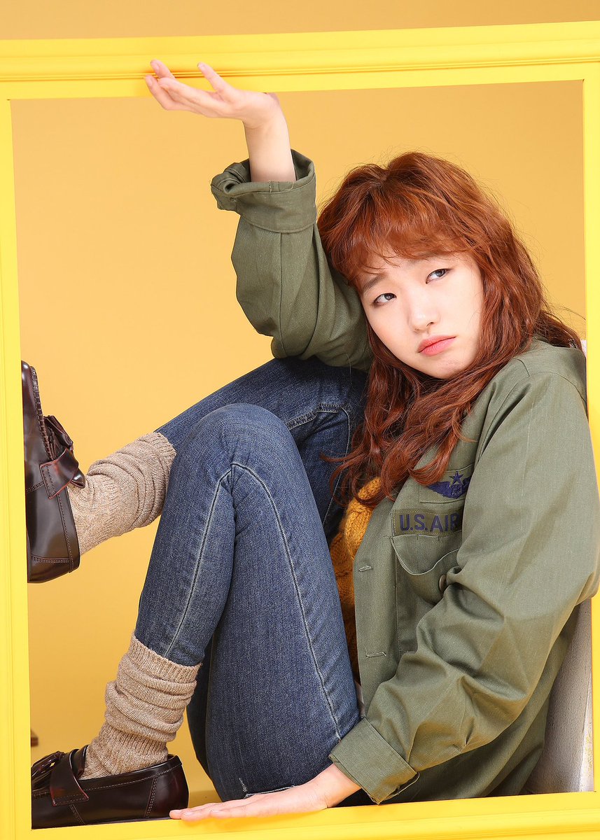 8 años desde que conocimos a Hong Seol.

¡Feliz aniversario a #CheeseInTheTrap!
🧀❤️