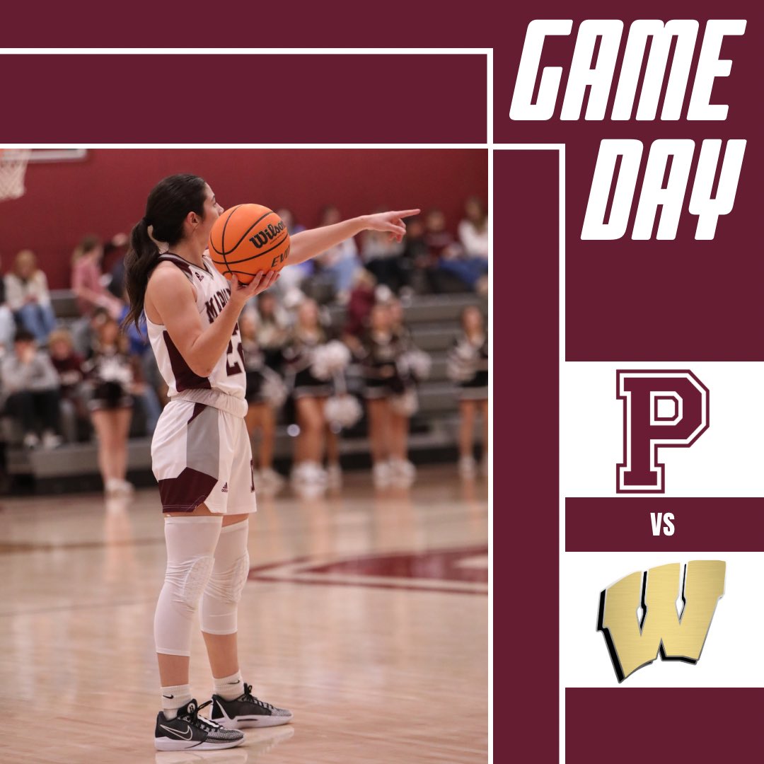 Wheat Capital Round 1! 

6PM vs Woodward!