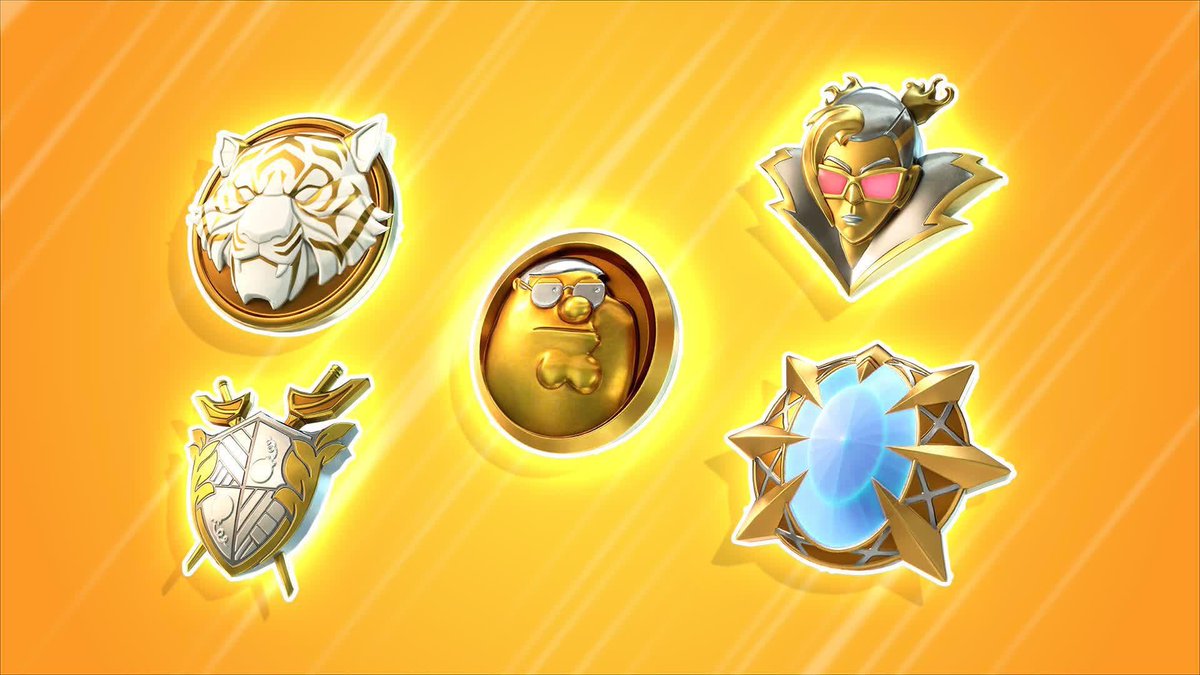 FBRFeed's tweet photo. Do you think Medallions are worth going for? 🤔 https://t.co/PFAMqqELiK