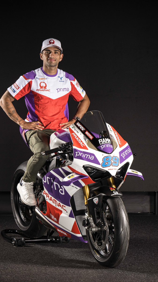 Jorge Martín Almoguera tweet media