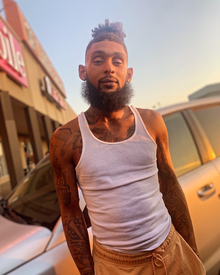 Ray👳🏽‍♂️ tweet media