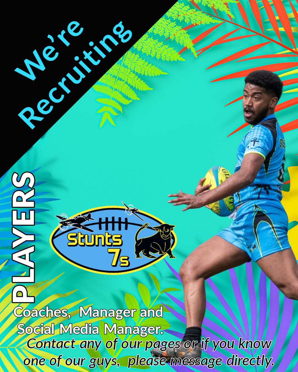 2024 Season Loading.............