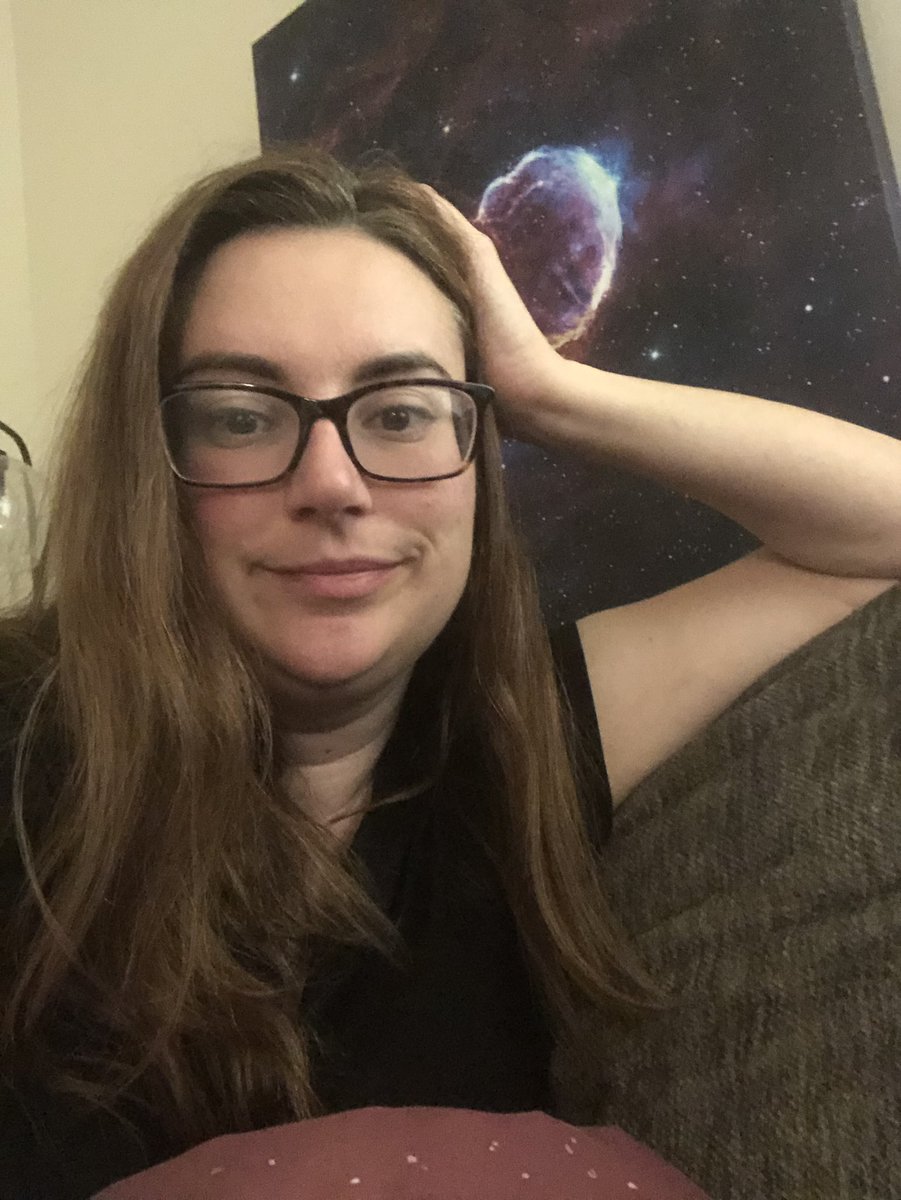 Cathrin Machin Space Art tweet media