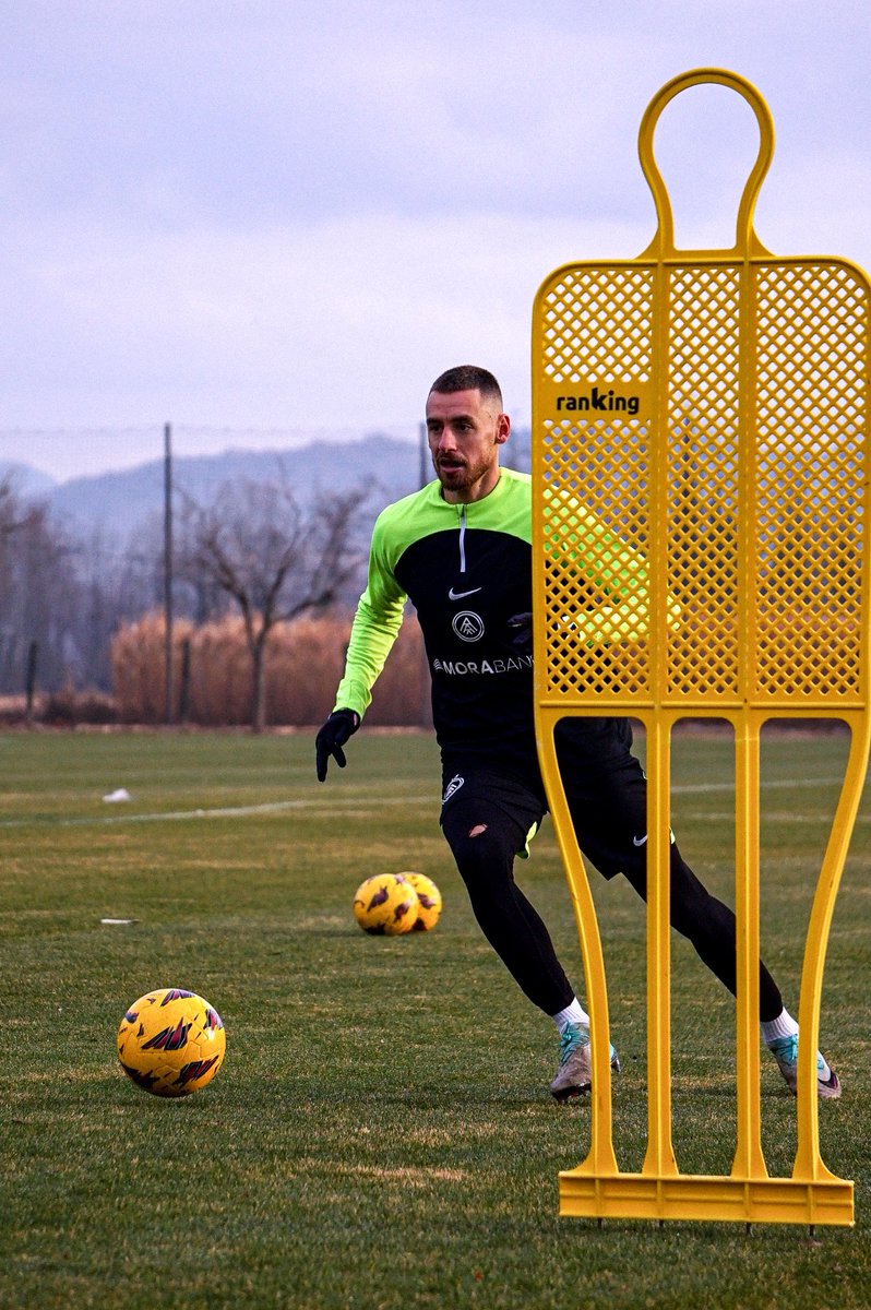 FC Andorra tweet media