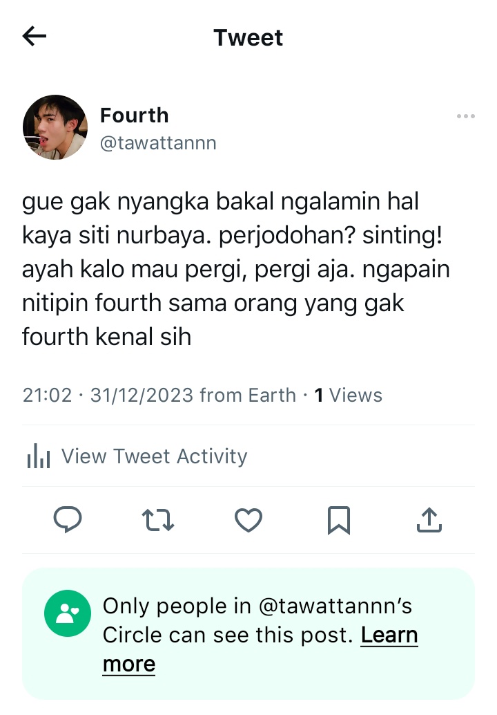 gemfourthie's tweet photo. #geminifourth mini au ;
— arranged marriage (final)

menikah karena perjodohan tentu kerap kali dianggap sebuah pemaksaan. itu yang fourth pikir tentang gemini yang ternyata salah besar https://t.co/sYSJl921oG