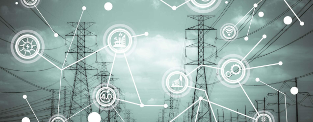 dcbunch20001's tweet photo. Where should #utilities focus in 2024? ISG's Bob Lutz dives into 2 key trends for next year: #decarbonization and #costtakeout. Read this article for insights on how to tackle these trends, especially in light of the advent of generative AI. https://t.co/QCtUBlIKPz https://t.co/cEpwga1lc5