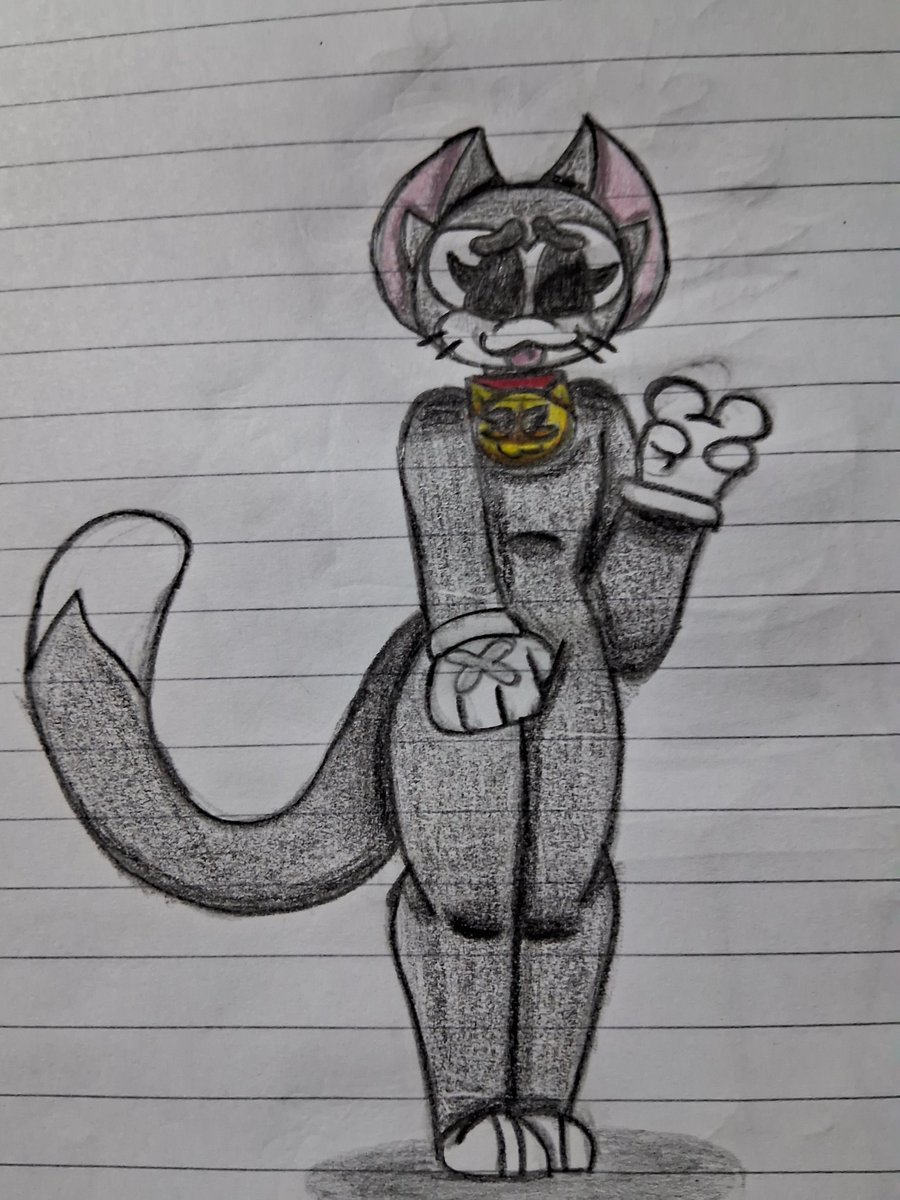 EVELINVILCA3's tweet photo. #dibujosrandom #parati #fursona #furros #furrys #art #fat #chubby #obese https://t.co/ZWCYkybAzN