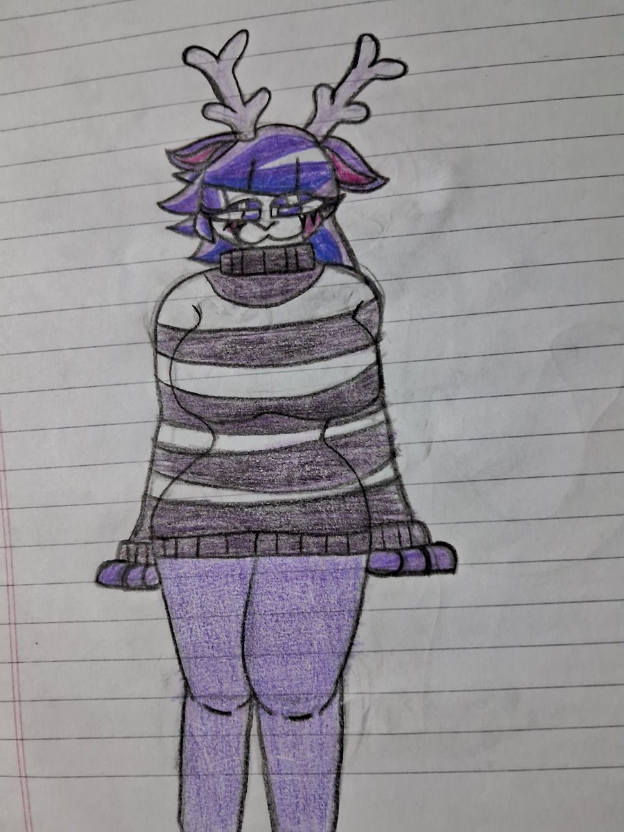 EVELINVILCA3's tweet photo. #dibujosrandom #parati #fursona #furros #furrys #art #fat #chubby #obese https://t.co/ZWCYkybAzN