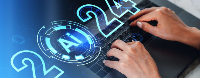 dcbunch20001's tweet photo. Increasing interest &amp; rapid advancements in #AI tech have opened doors for many possibilities in workplace tech management, end-user productivity and experience enhancement. Read this ISG article for @MrinRai's top 10 #workplacepredictions for 2024. https://t.co/VLje6shAPD https://t.co/FxzkEz0U0f