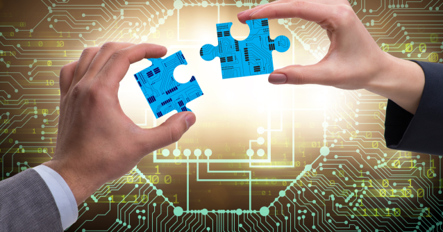 dcbunch20001's tweet photo. U.S. enterprises have mature #automation strategies and are well-positioned to take advantage of new #intelligentautomation platform capabilities like #conversationalAI, #documentprocessing and process discovery and mining, an #ISGProviderLens report says. https://t.co/WGnsGlU337 https://t.co/lM4QKHTCo3