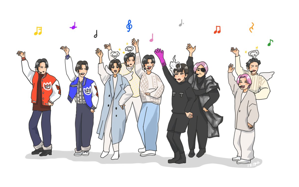 はぼたん (@habotan_1127abe) / Posts / X