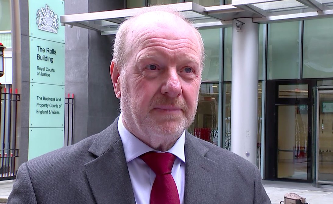 piersmorgan's tweet image. The @PostOffice scandal is an absolute disgrace, and Alan Bates is an absolute hero. Where is the accountability for the shameful way these poor sub-postmasters were treated?