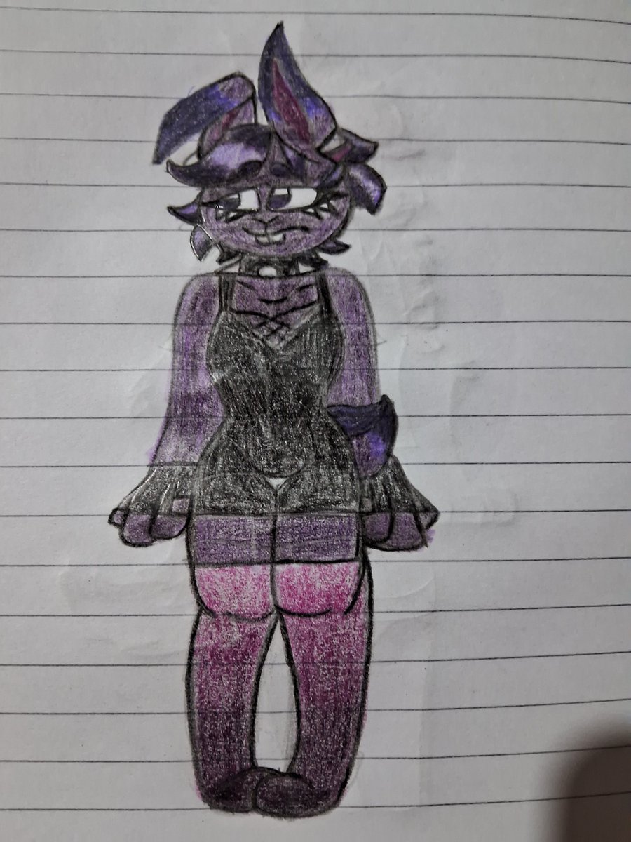 EVELINVILCA3's tweet photo. #dibujosrandom #parati #fursona #furros #furry https://t.co/iRm9E95XRY