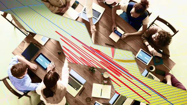 dcbunch20001's tweet photo. The #FutureofWork is coming, ISG's Iain Fisher writes in @FastCompany. Enterprises need to get their workplace in order now to accommodate the five types of jobs ISG research finds are increasingly being added to the design of new business models. https://t.co/lUkdGY926L https://t.co/hxsfMigHhc
