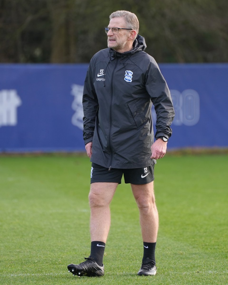 Birmingham City FC tweet media