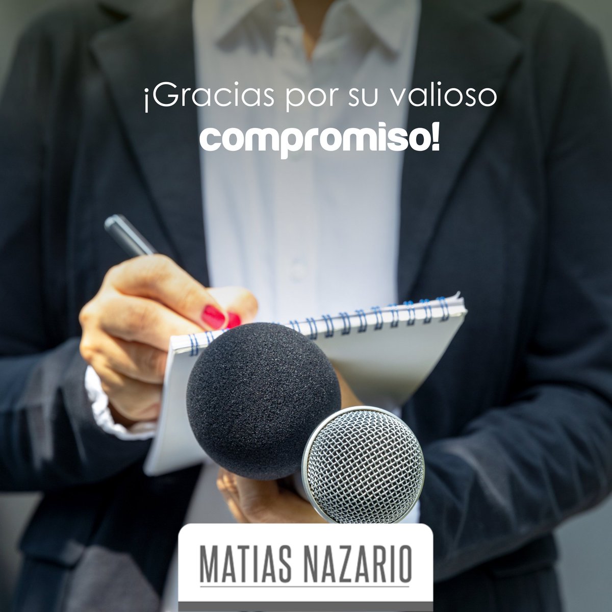 Matias Nazario tweet media