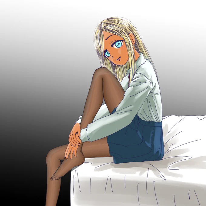 ライラさんでタィツ年 