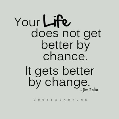 #ThursdayThoughts - Don’t run from #change. Embrace it! Change breeds growth. Change helps you discover who you are and what you are made of! New strengths will be revealed with change! #NotesToAYoungerMe #StarfishClub #PersonalGrowth #JoyTrain @melanie_korach @BiscottiNicole…