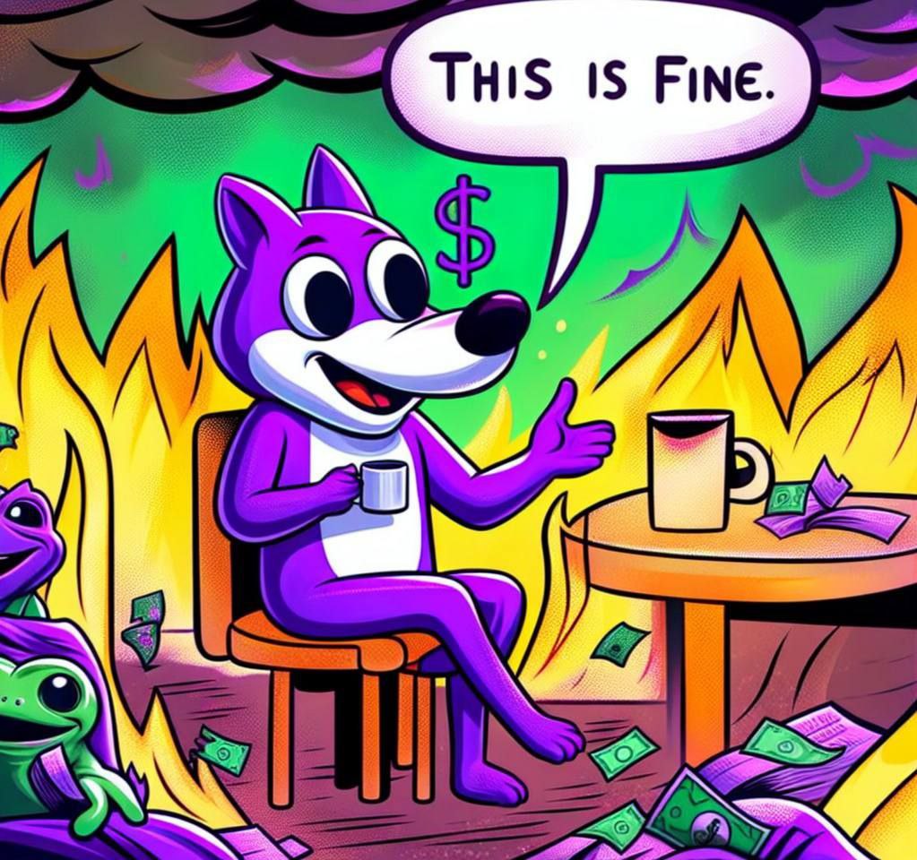 ahmedchocodegen's tweet photo. @CryptoGodJohn We are $fine on sol

@fineonsol
https://t.co/S9cADiSkrj https://t.co/72qPObrAvC