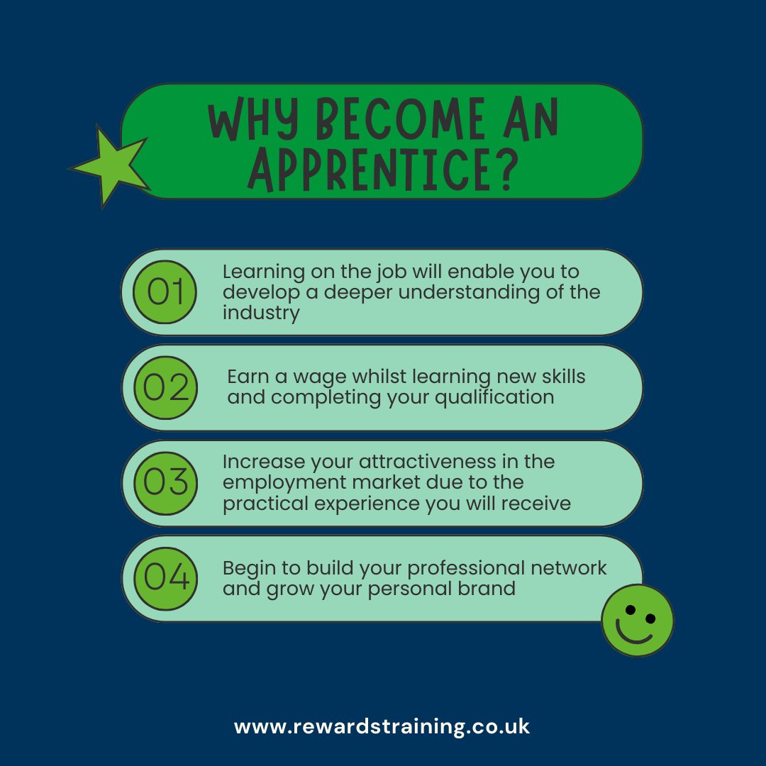 Rewards Training tweet media