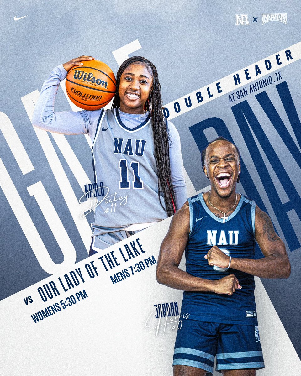 NAU Men’s Basketball tweet media