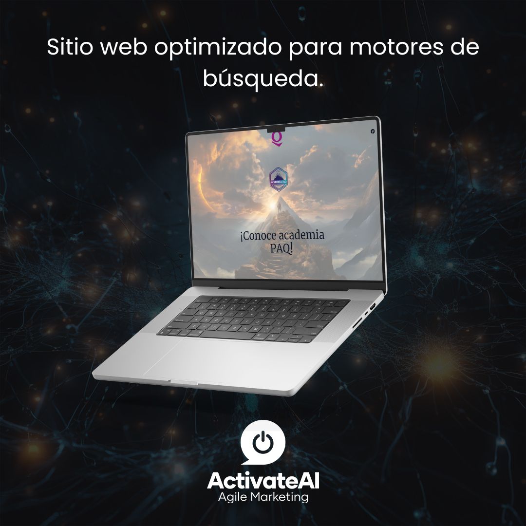ActivateAI_mkt's tweet photo. ¡Descubre el Futuro de la Educación en Seguros con Academia PAQ y ActivateAI! 
Academia PAQ, creado en colaboración con ActivateAI. Un espacio donde la tecnología se une con el aprendizaje 
Echa un vistazo en https://t.co/vnqIf6zFIu y sumérgete en una plataforma. https://t.co/44yfouLYcB
