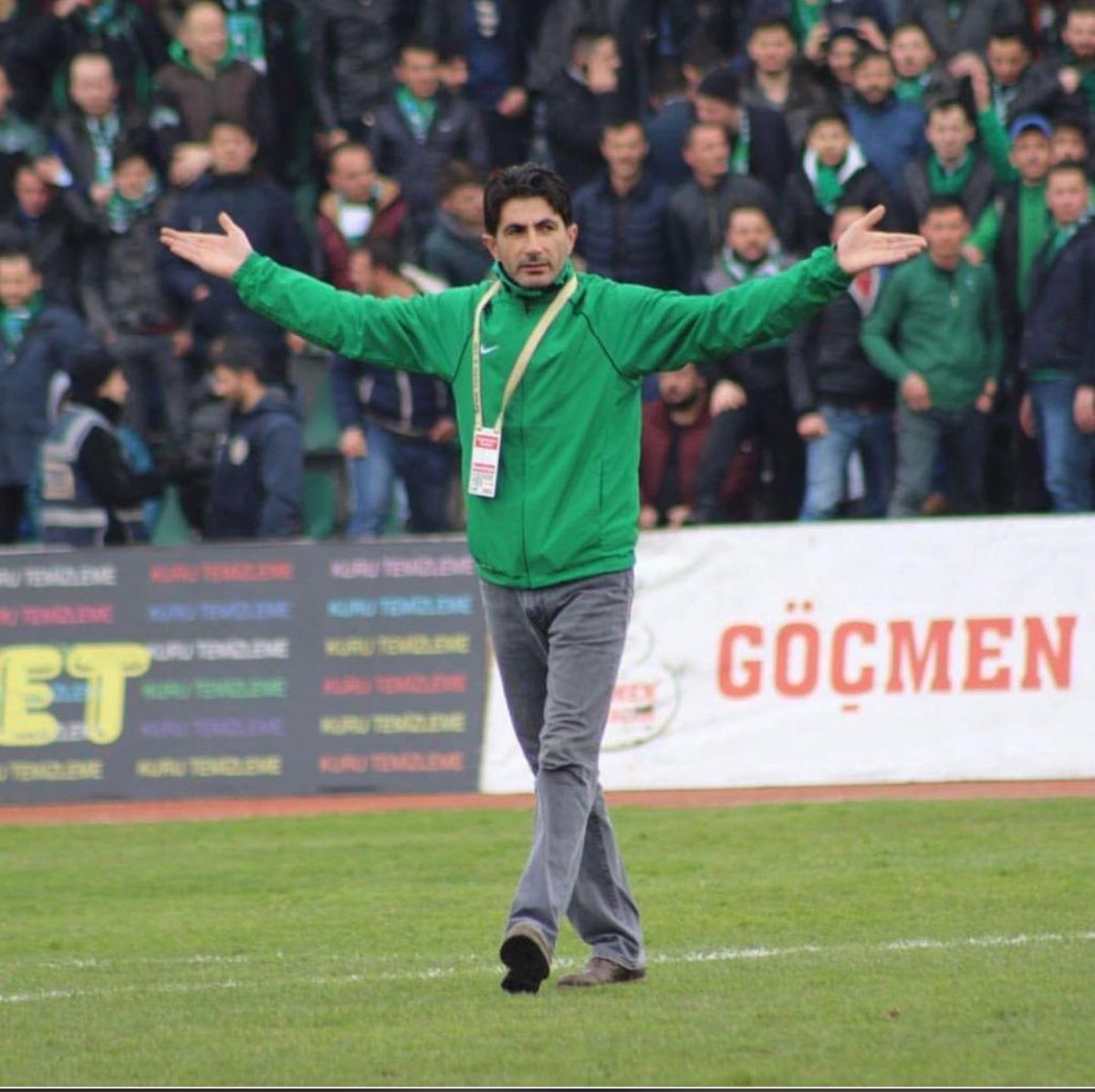 HEM SESSİZ HEM KÖR SANDILAR AMA HEP YANILDILAR.