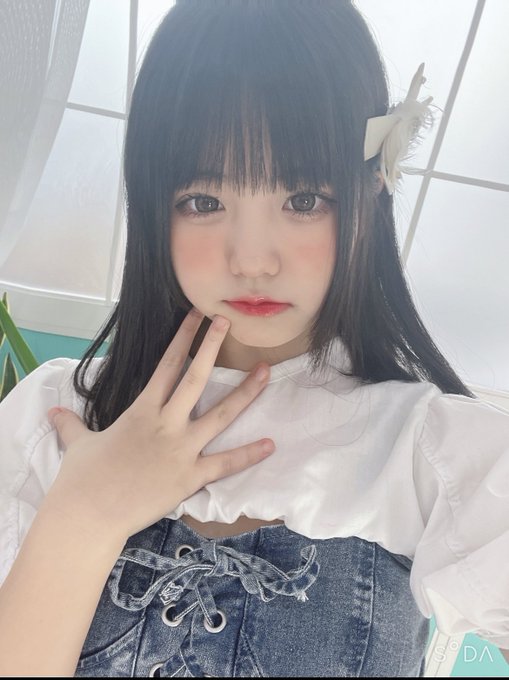 Twitterのコスプレ画像27